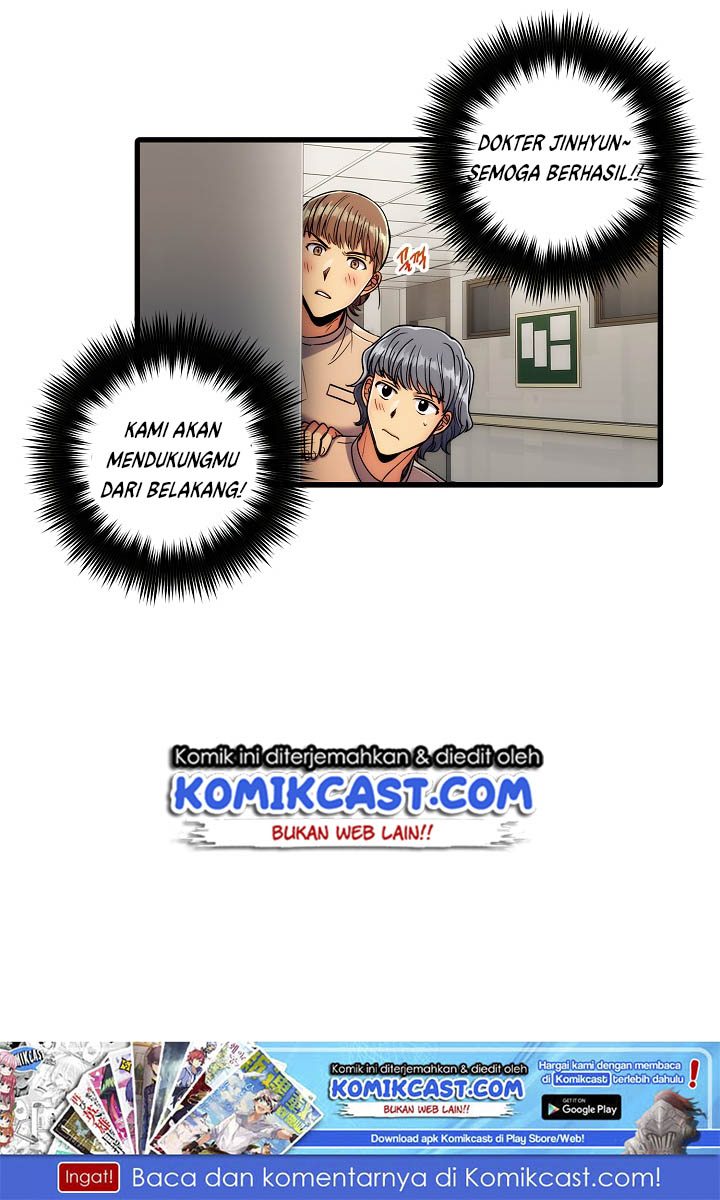 Medical Return Chap 44 - Next Chap 45