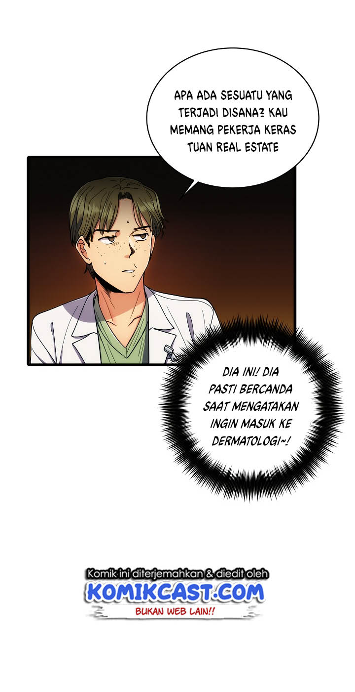 Medical Return Chap 44 - Next Chap 45