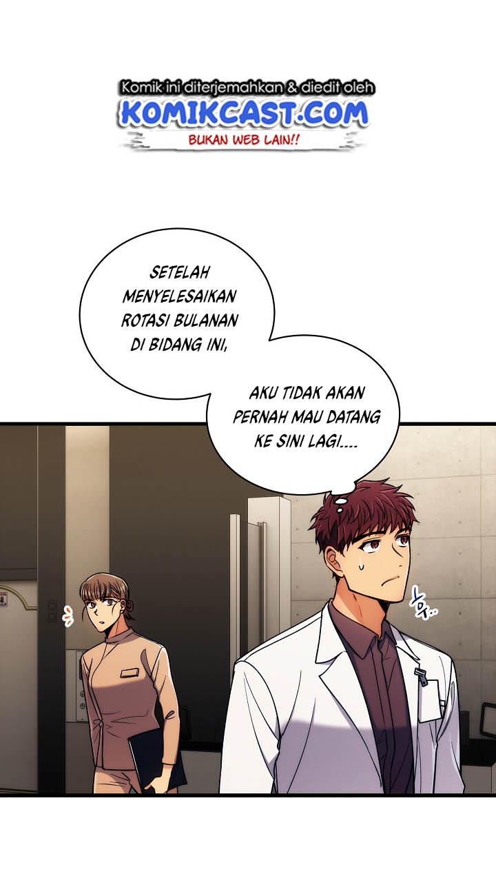 Medical Return Chap 44 - Next Chap 45
