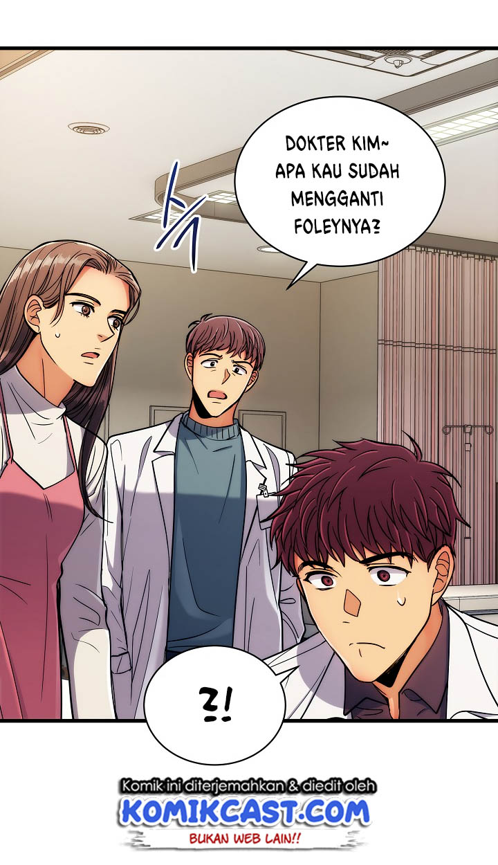 Medical Return Chap 44 - Next Chap 45