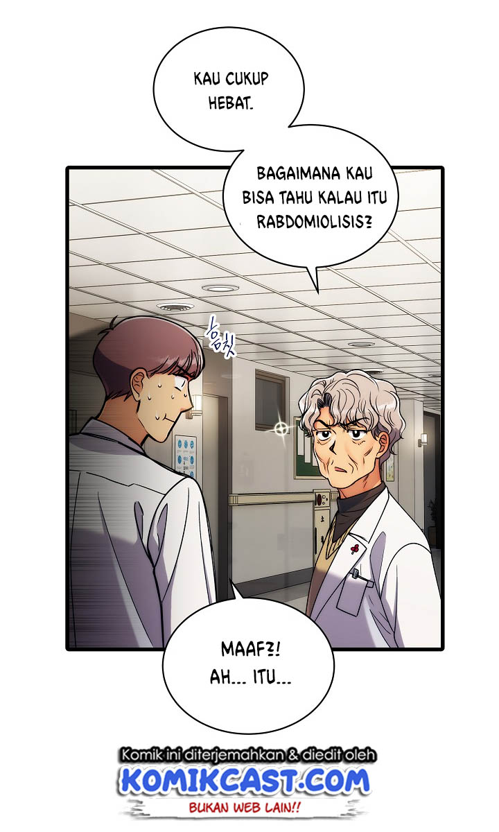 Medical Return Chap 45 - Next Chap 46