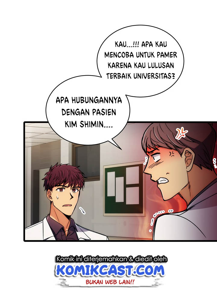 Medical Return Chap 45 - Next Chap 46