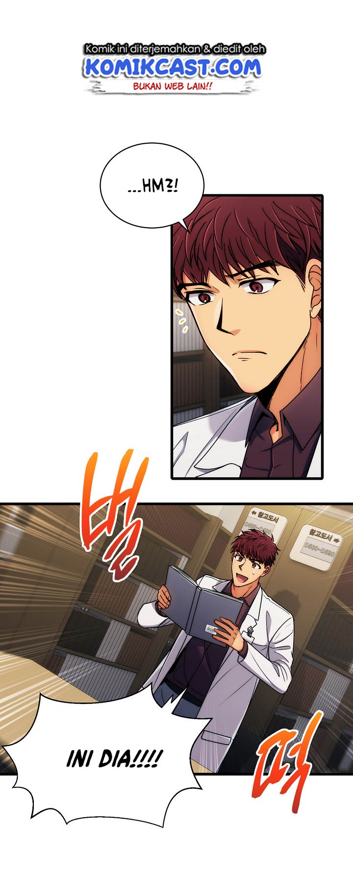 Medical Return Chap 45 - Next Chap 46