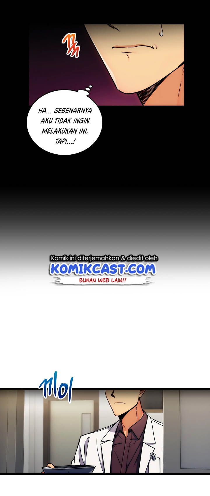 Medical Return Chap 45 - Next Chap 46