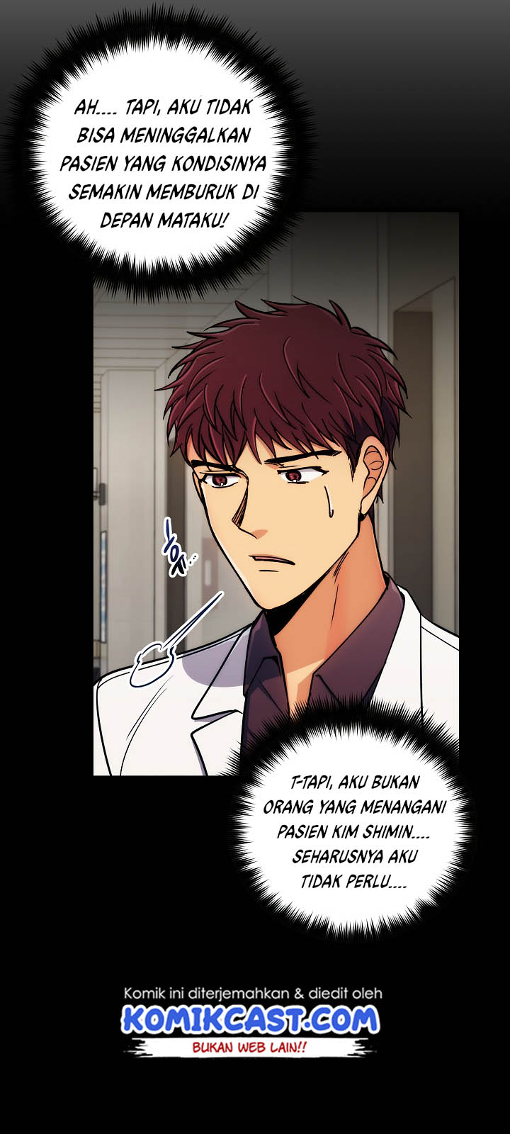 Medical Return Chap 45 - Next Chap 46