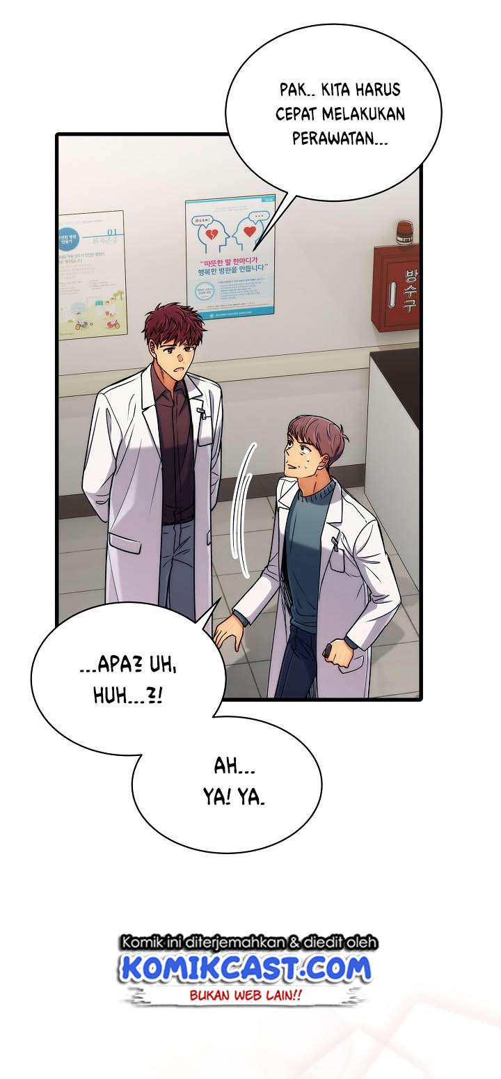 Medical Return Chap 45 - Next Chap 46