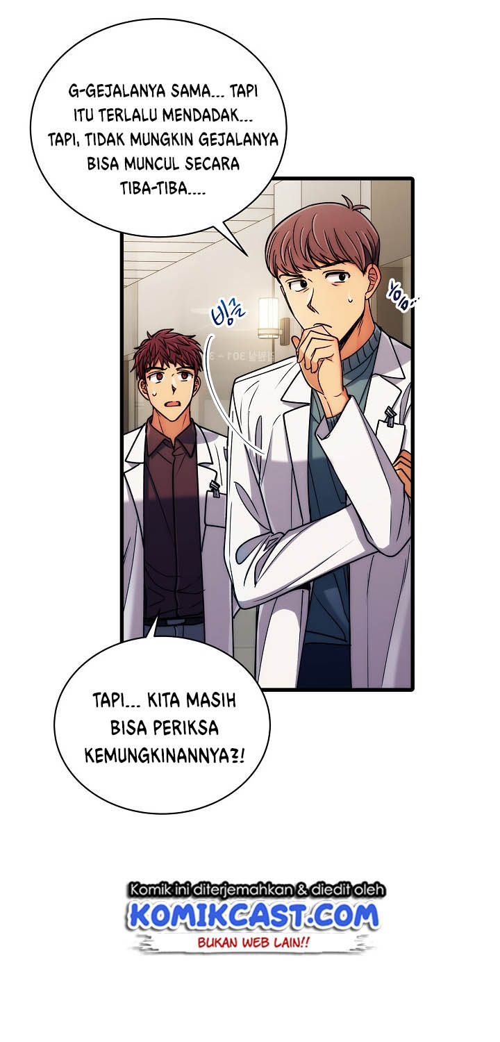 Medical Return Chap 45 - Next Chap 46