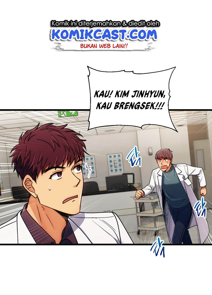 Medical Return Chap 45 - Next Chap 46