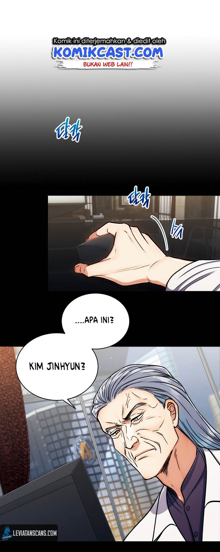 Medical Return Chap 45 - Next Chap 46