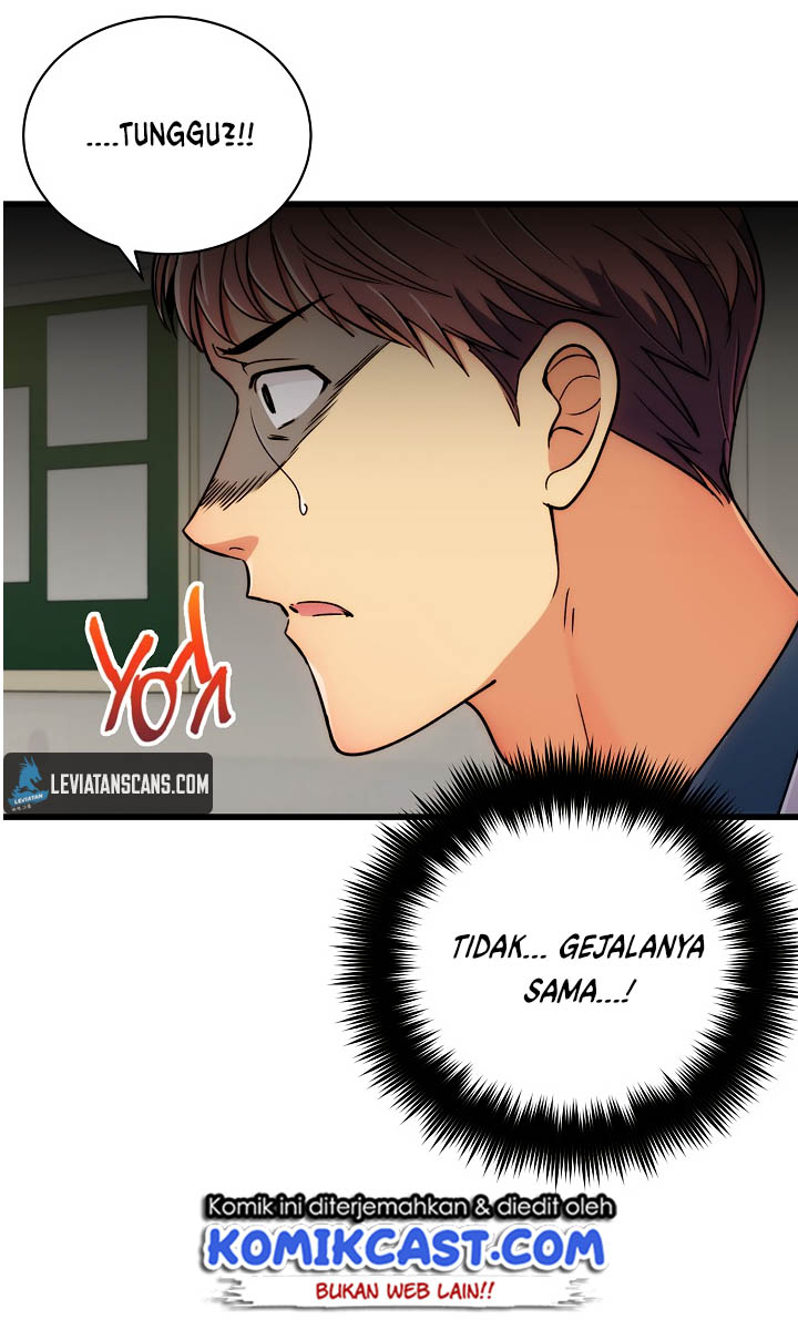 Medical Return Chap 45 - Next Chap 46