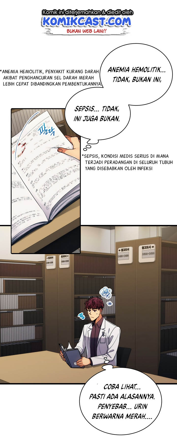 Medical Return Chap 45 - Next Chap 46