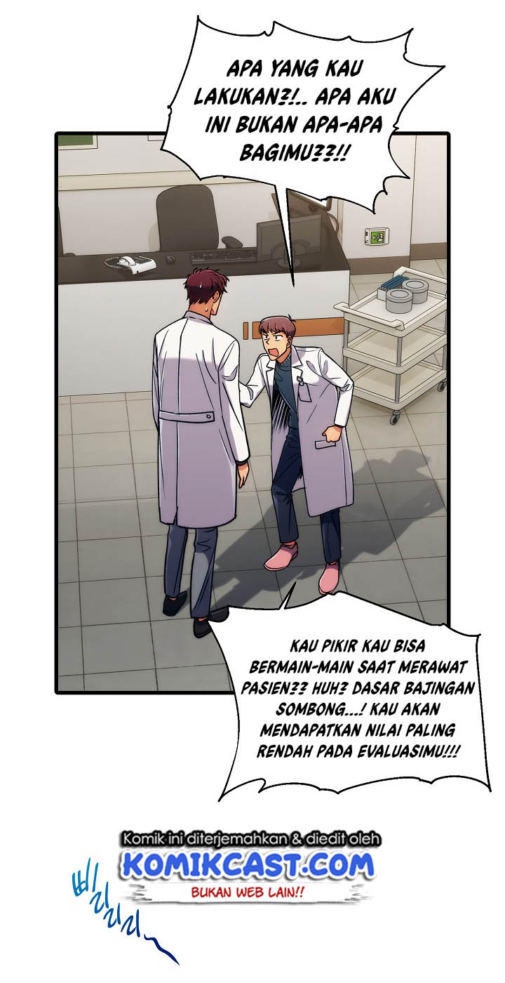 Medical Return Chap 45 - Next Chap 46