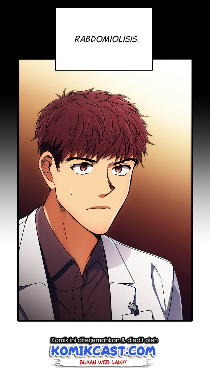 Medical Return Chap 45 - Next Chap 46