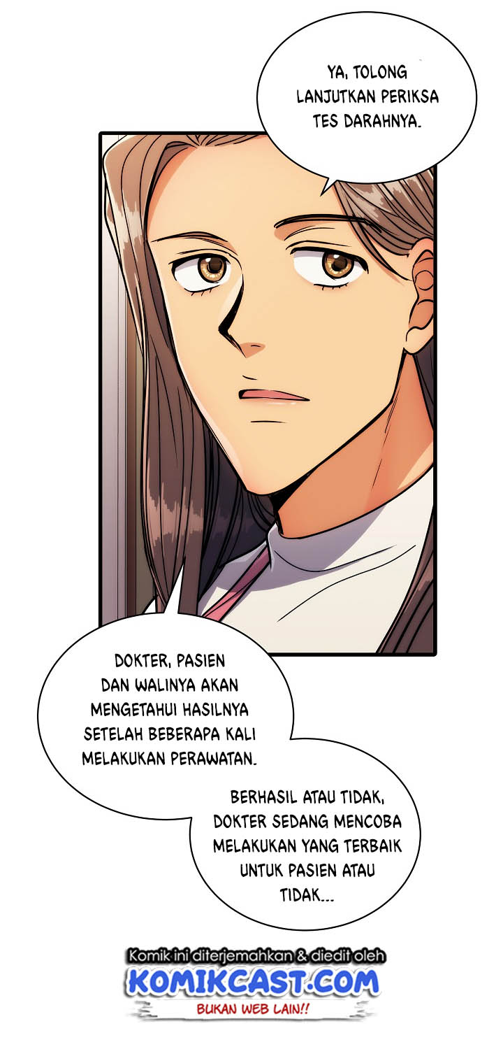 Medical Return Chap 45 - Next Chap 46