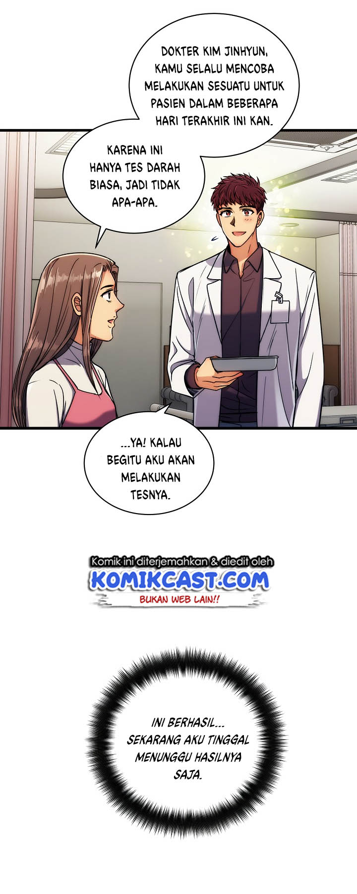 Medical Return Chap 45 - Next Chap 46