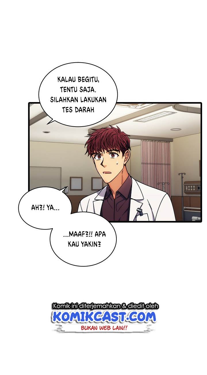 Medical Return Chap 45 - Next Chap 46