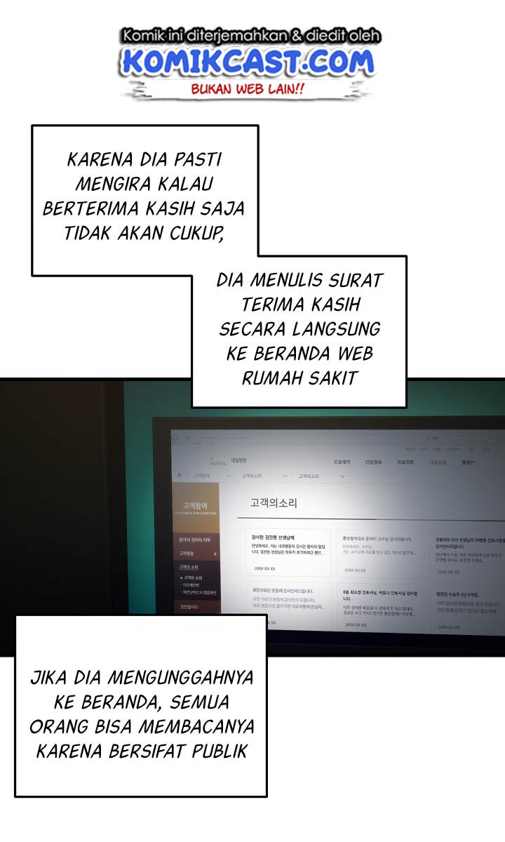 Medical Return Chap 45 - Next Chap 46