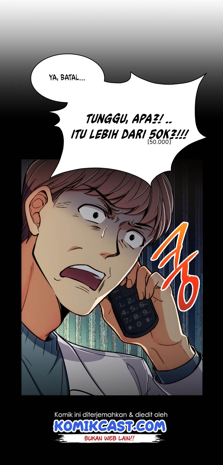 Medical Return Chap 45 - Next Chap 46