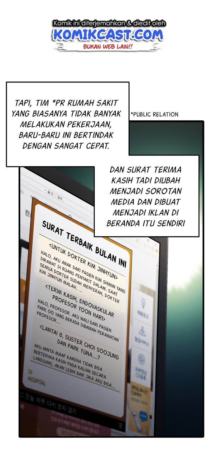 Medical Return Chap 45 - Next Chap 46