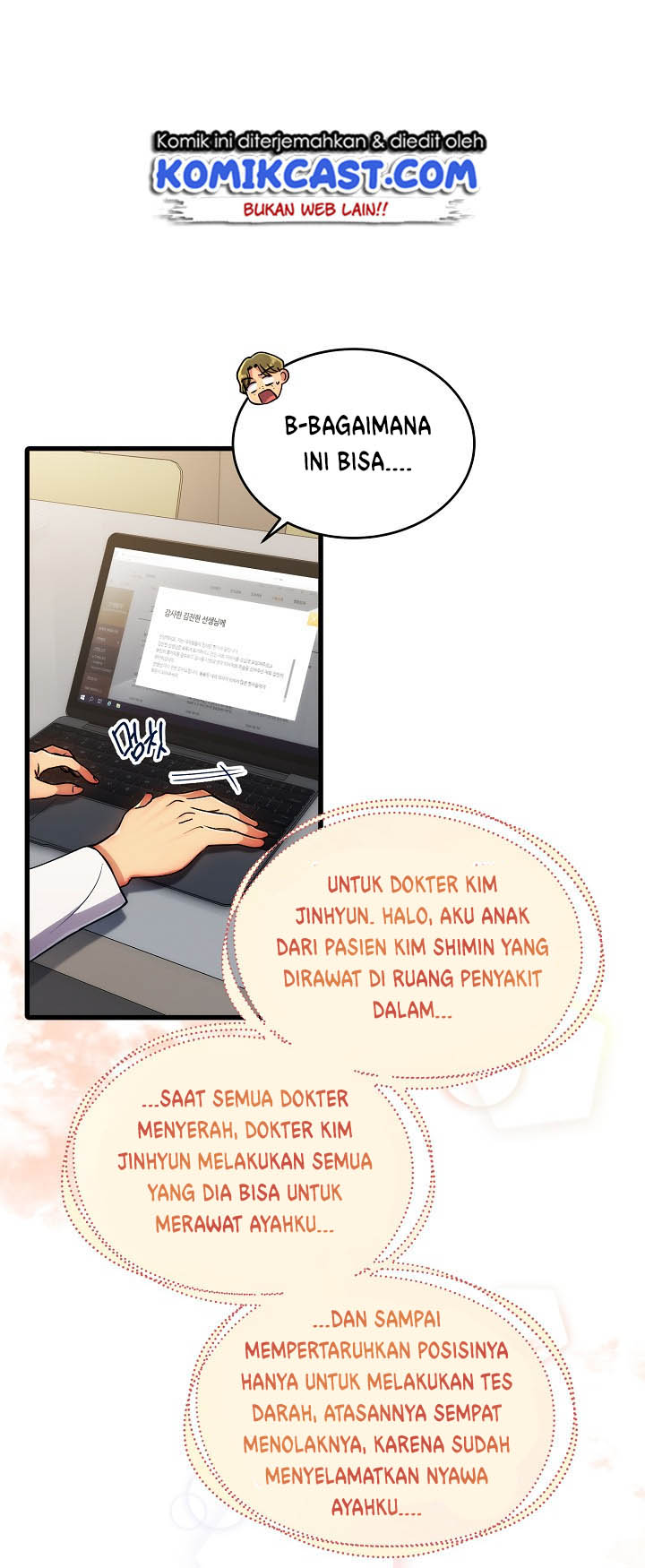 Medical Return Chap 46 - Next Chap 47