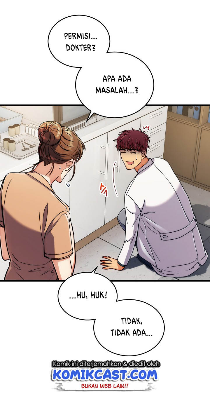 Medical Return Chap 46 - Next Chap 47