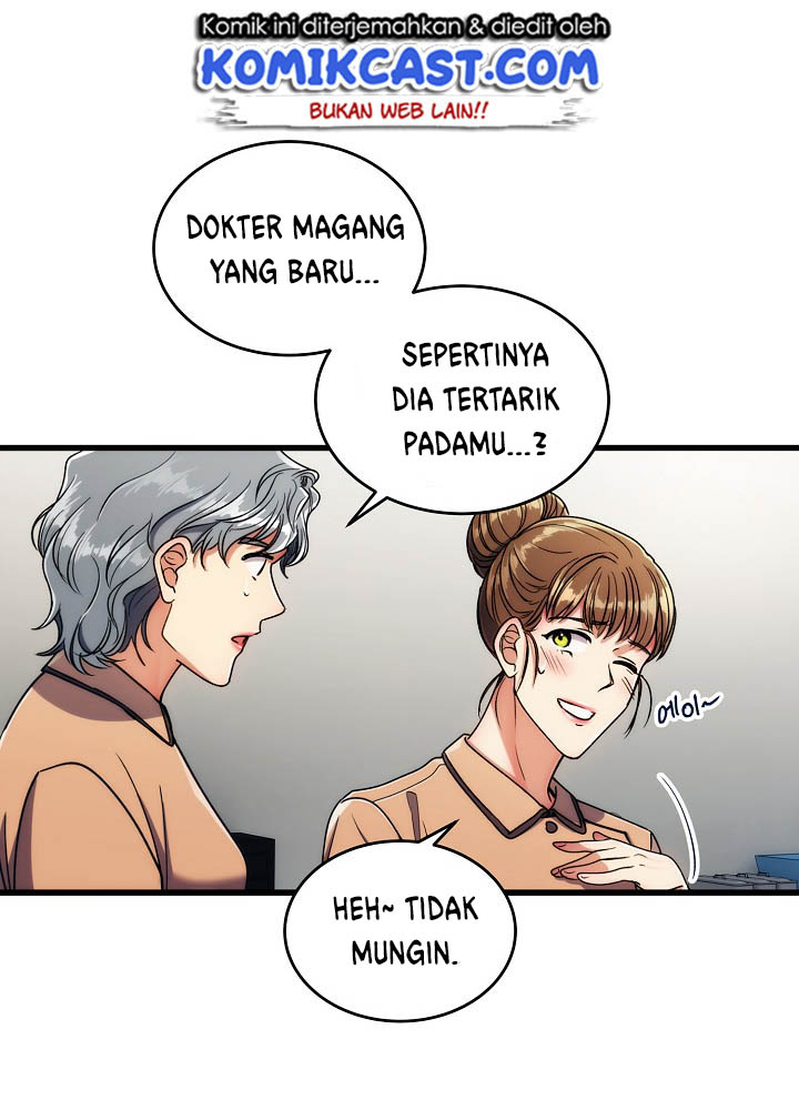 Medical Return Chap 46 - Next Chap 47