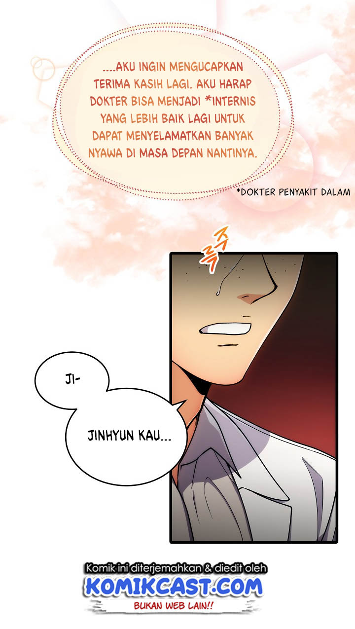 Medical Return Chap 46 - Next Chap 47