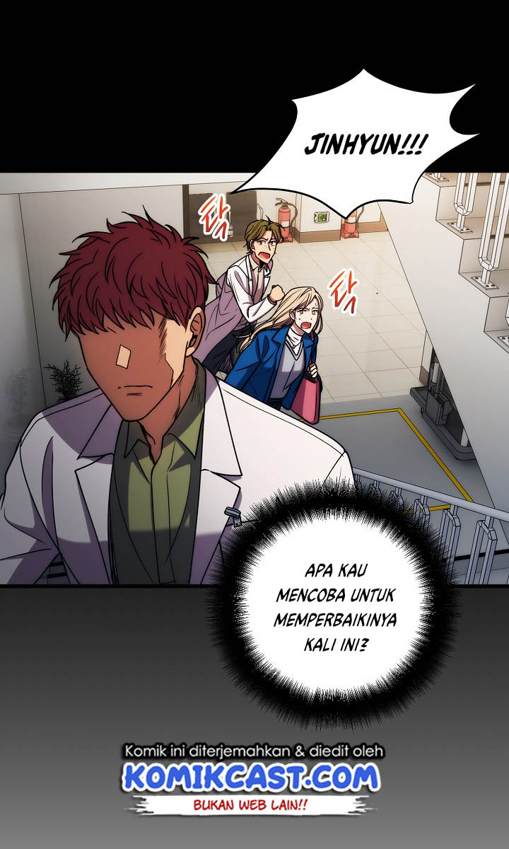 Medical Return Chap 46 - Next Chap 47