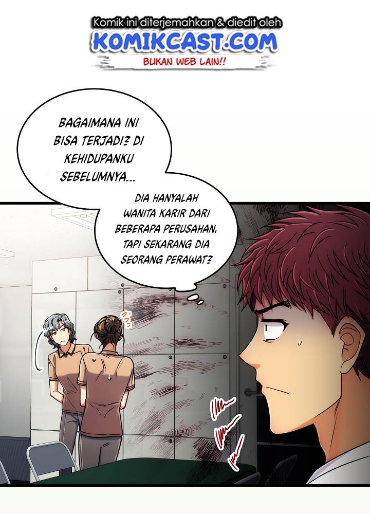 Medical Return Chap 46 - Next Chap 47