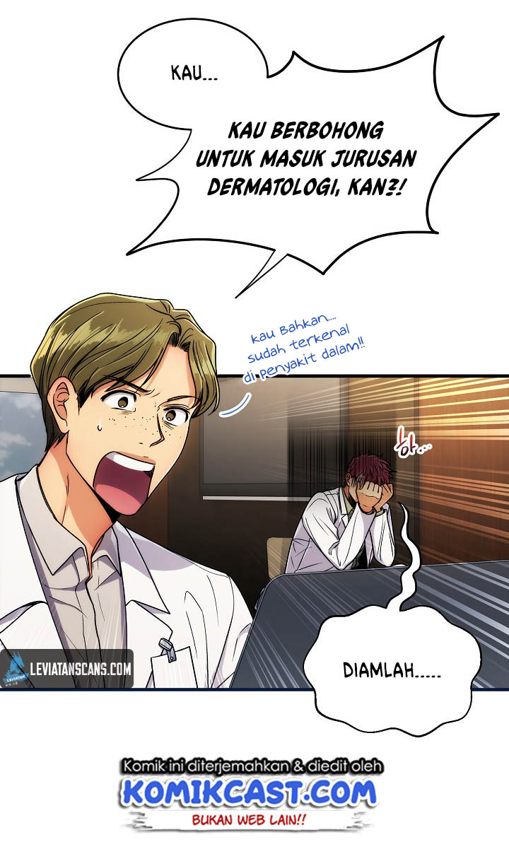 Medical Return Chap 46 - Next Chap 47