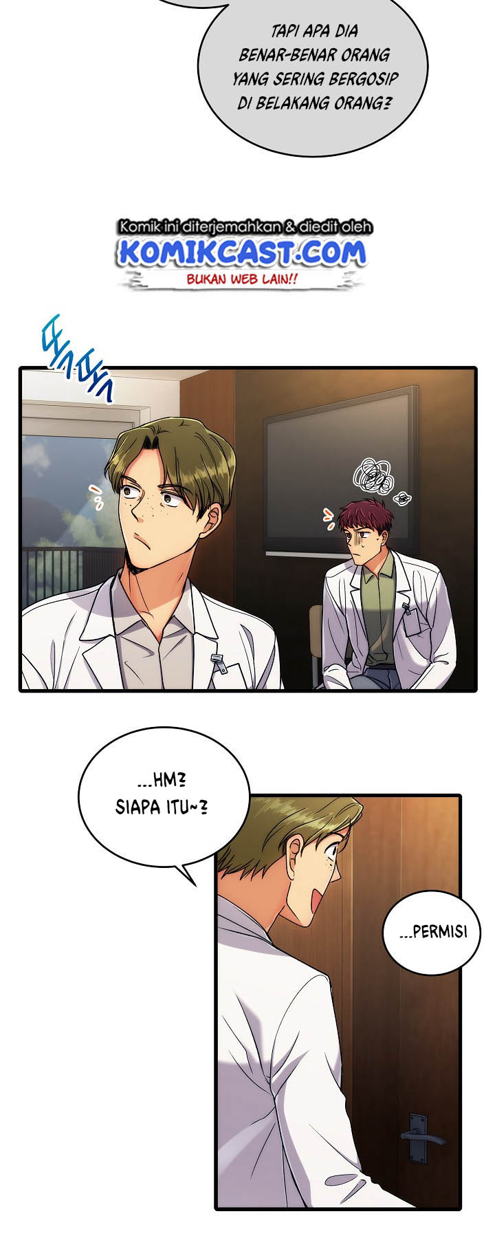 Medical Return Chap 46 - Next Chap 47