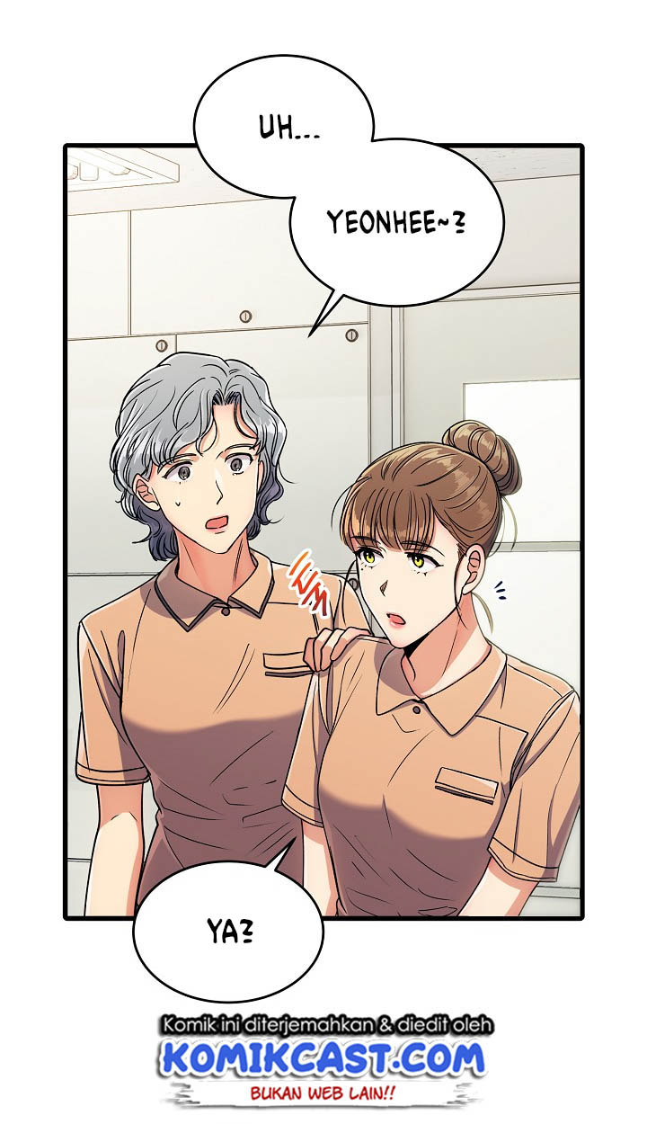 Medical Return Chap 46 - Next Chap 47