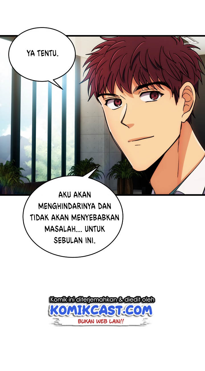 Medical Return Chap 46 - Next Chap 47