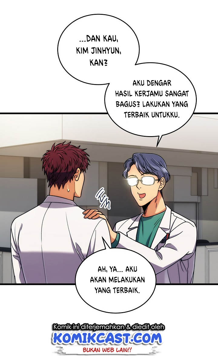 Medical Return Chap 46 - Next Chap 47