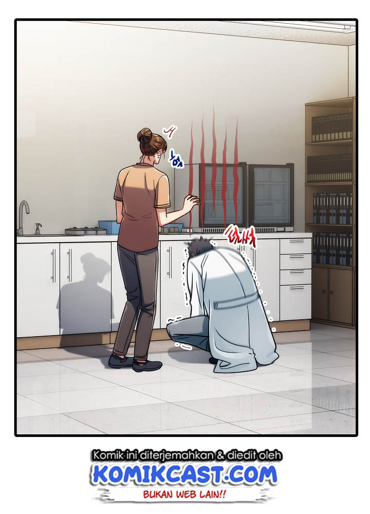 Medical Return Chap 46 - Next Chap 47