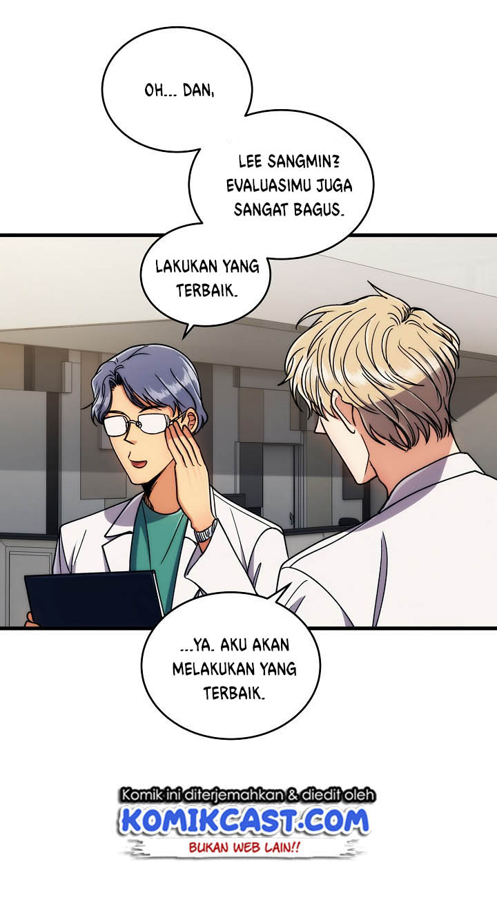 Medical Return Chap 46 - Next Chap 47