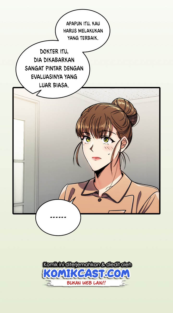 Medical Return Chap 46 - Next Chap 47