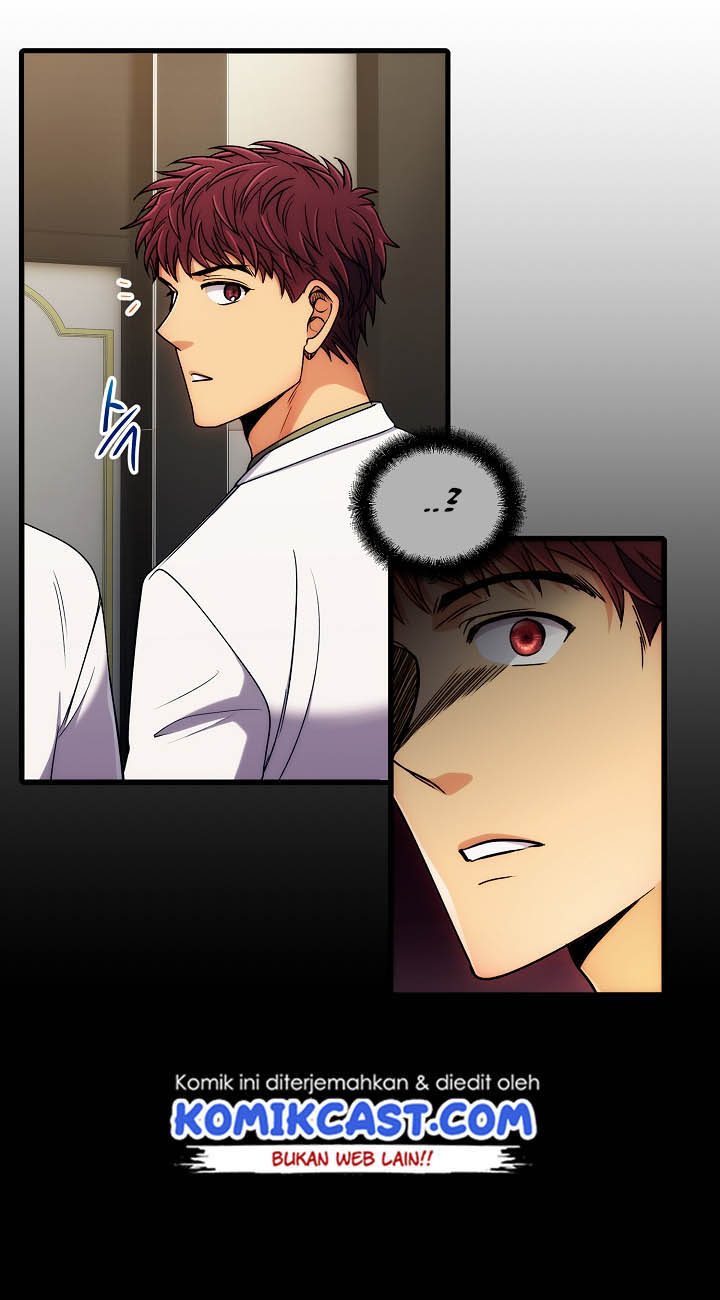 Medical Return Chap 46 - Next Chap 47