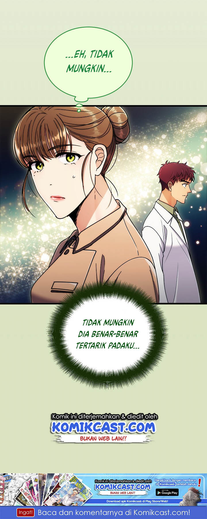 Medical Return Chap 46 - Next Chap 47