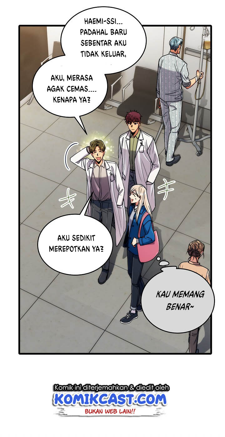 Medical Return Chap 46 - Next Chap 47