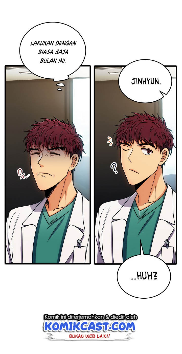 Medical Return Chap 46 - Next Chap 47