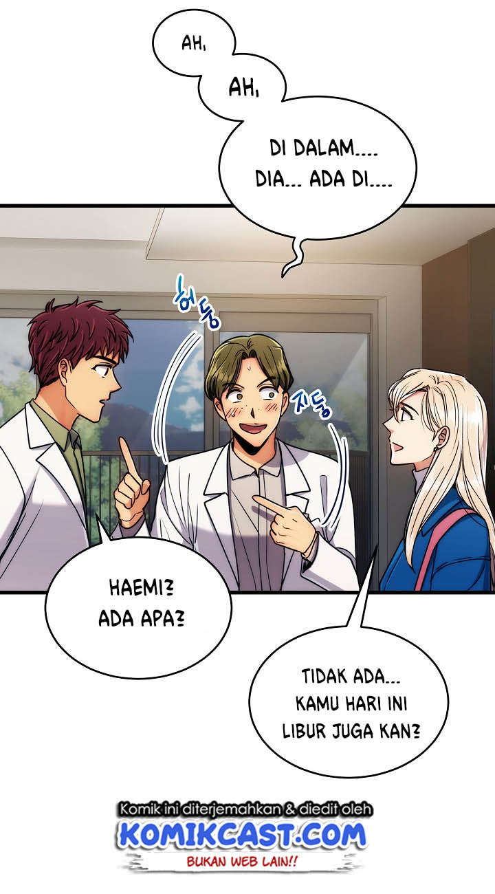 Medical Return Chap 46 - Next Chap 47