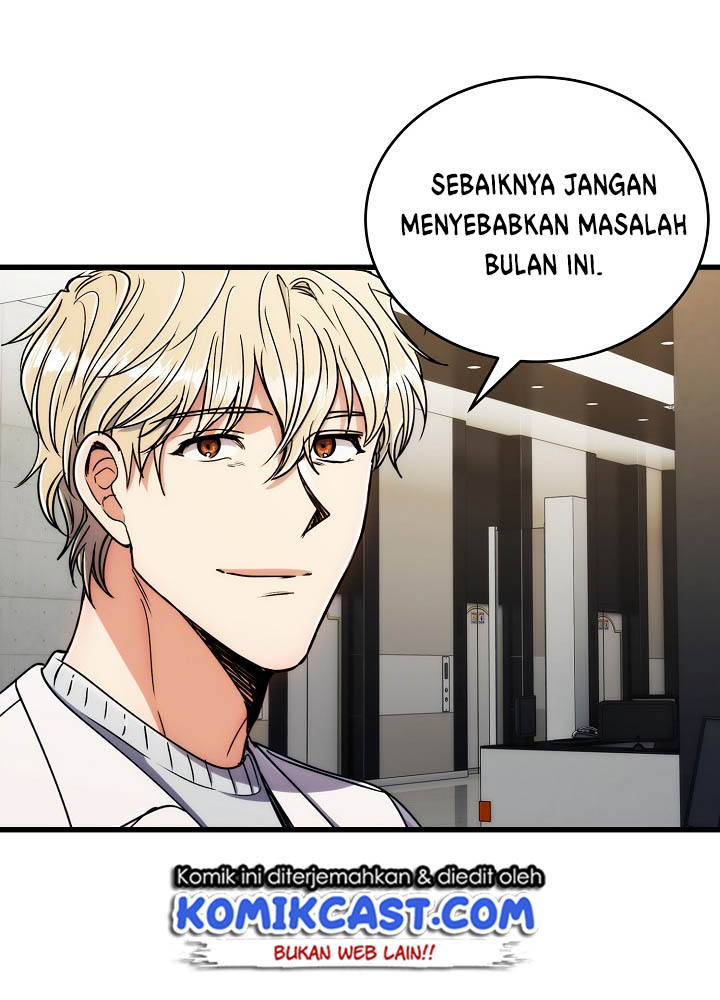 Medical Return Chap 46 - Next Chap 47