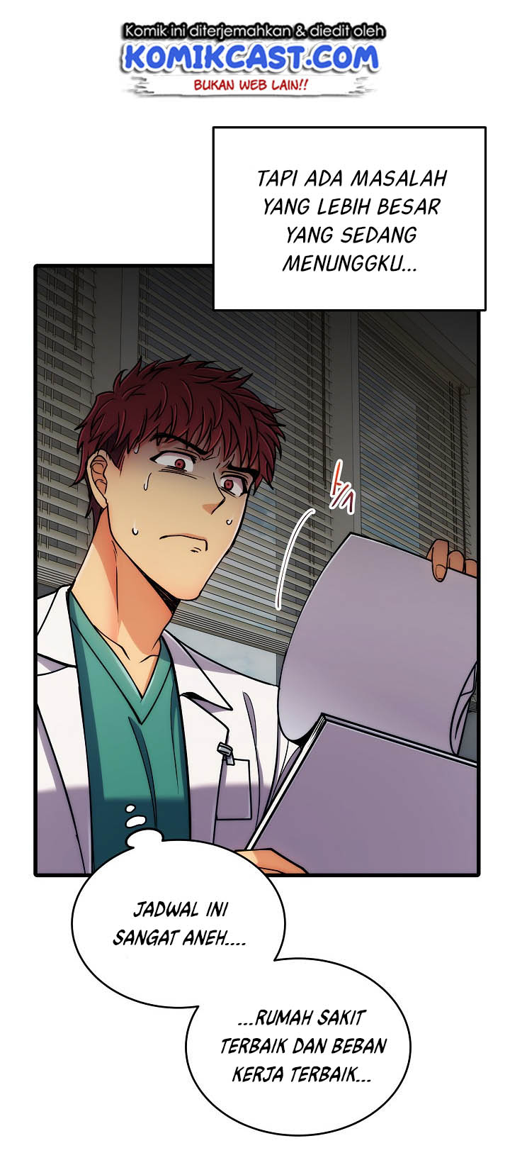 Medical Return Chap 46 - Next Chap 47