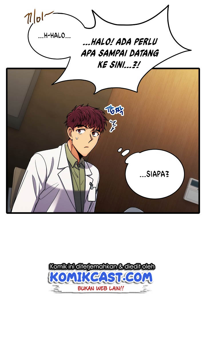 Medical Return Chap 46 - Next Chap 47