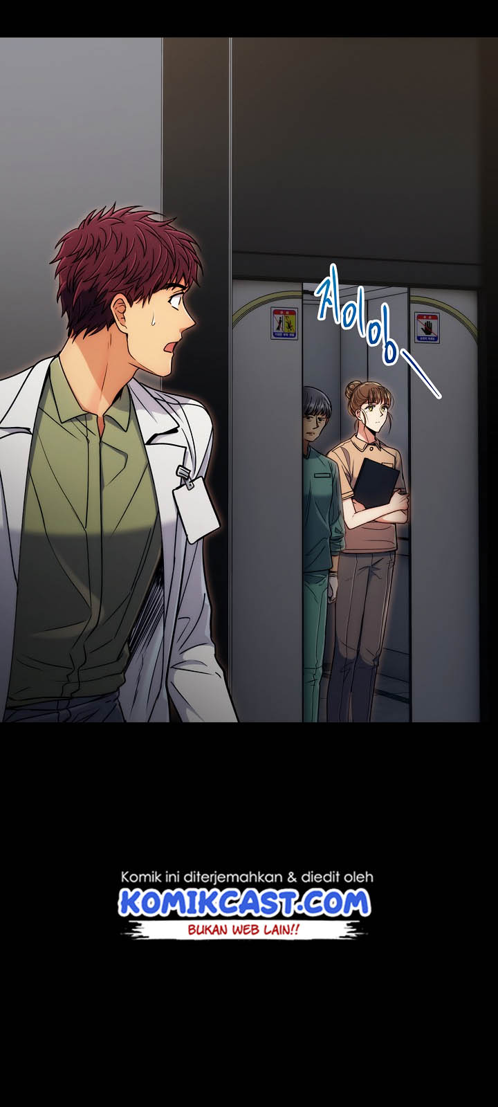 Medical Return Chap 46 - Next Chap 47