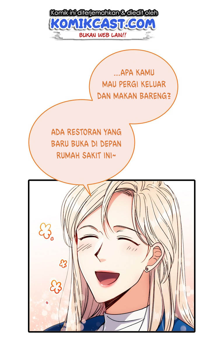 Medical Return Chap 46 - Next Chap 47