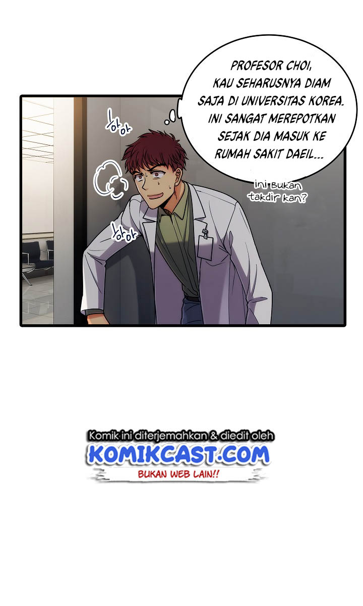 Medical Return Chap 46 - Next Chap 47