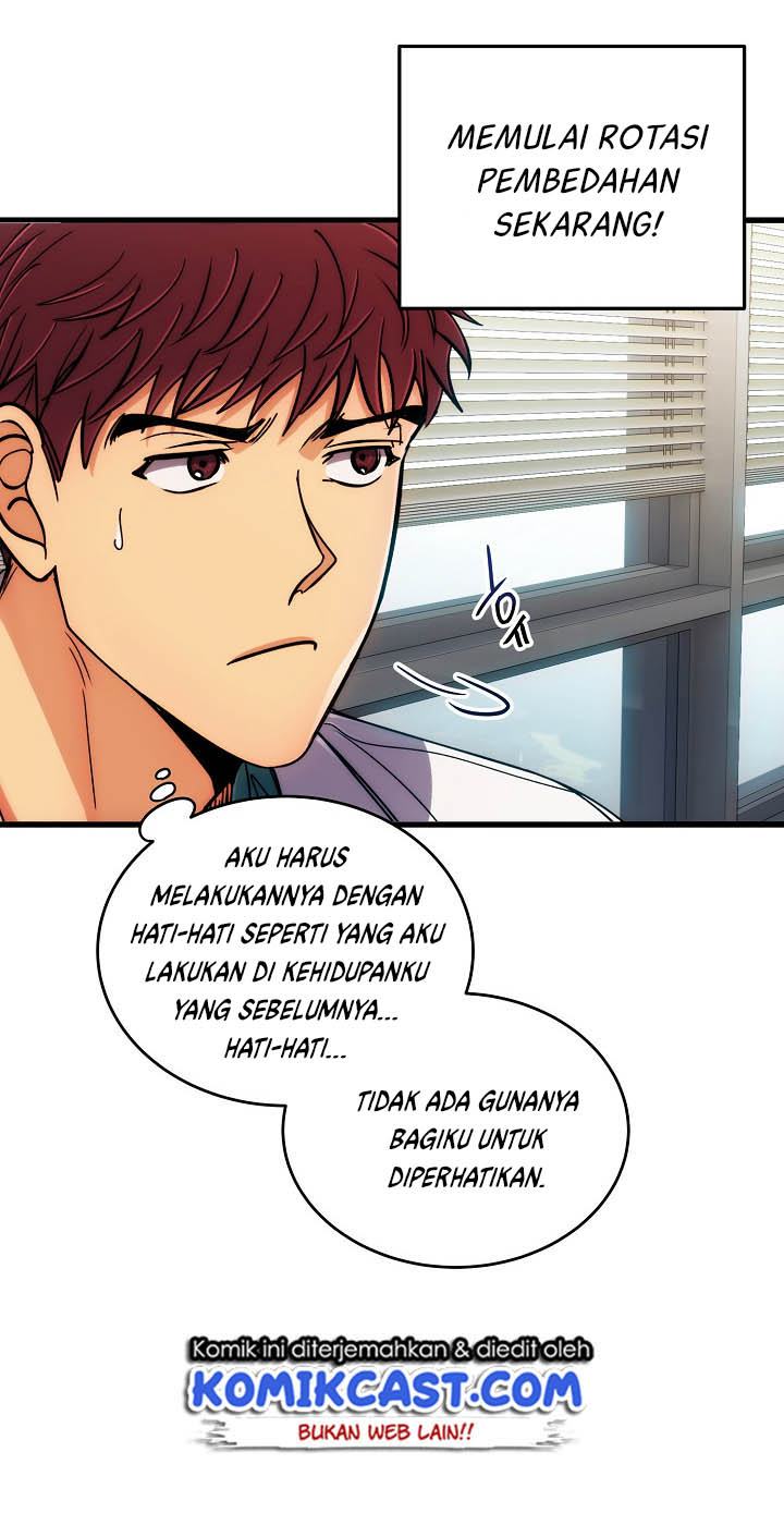 Medical Return Chap 46 - Next Chap 47