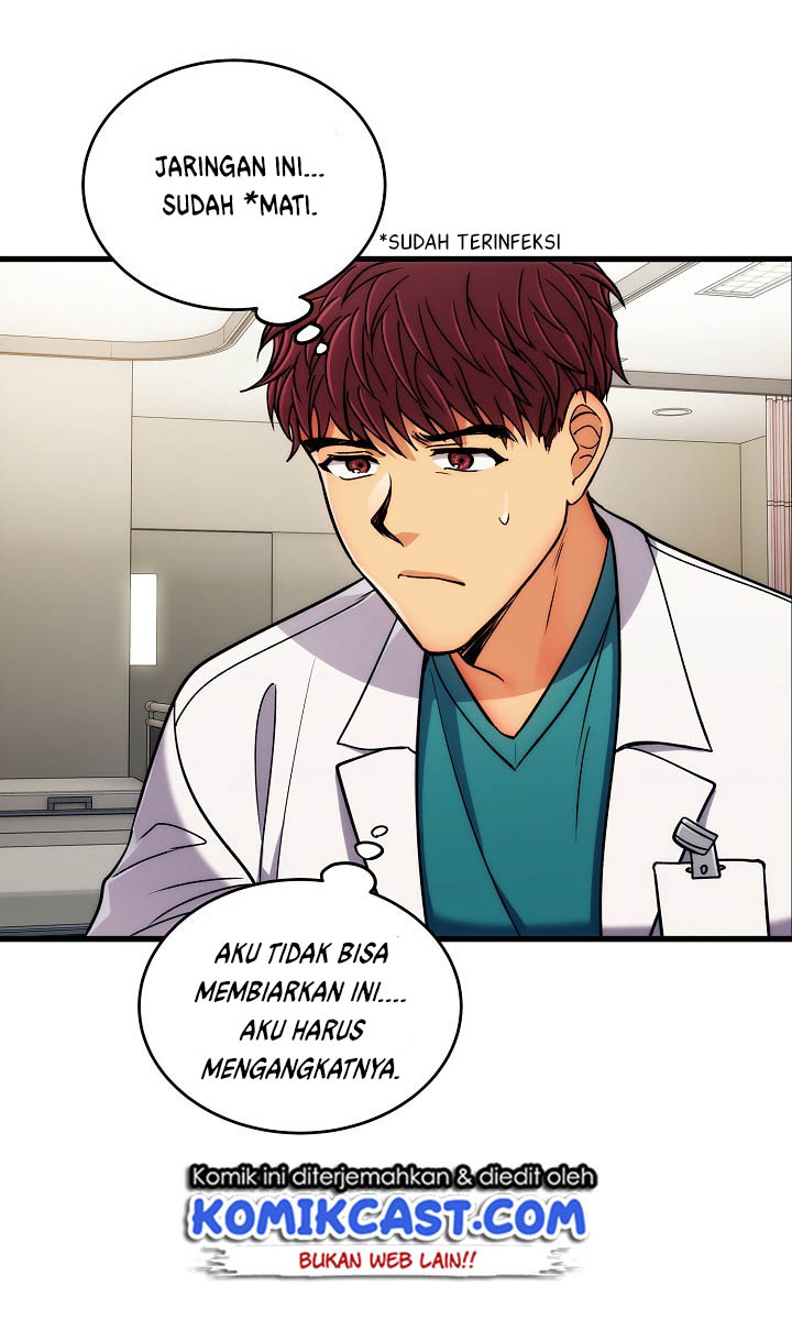 Medical Return Chap 47 - Next Chap 48